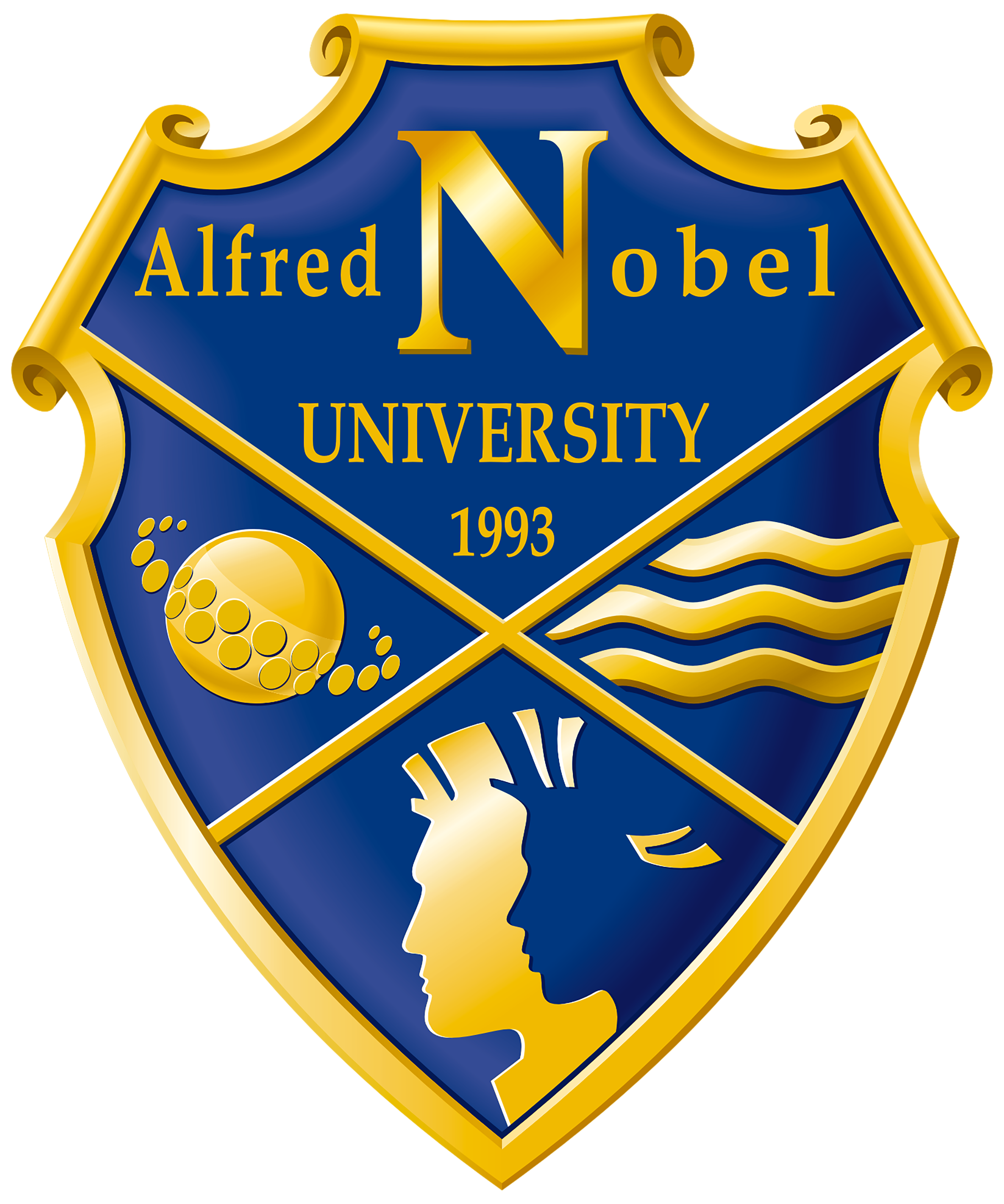 Alfred Nobel University